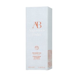 The Body Oil - Olio per il corpo