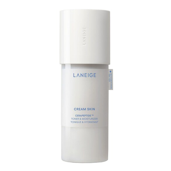 CREAM SKIN CERAPEPTIDE - Lozione tonificante e idratante , LANEIGE