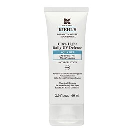 Ultra Light Daily UV Defense
