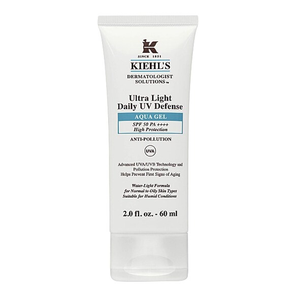 Ultra Light Daily UV Defense, KIEHL'S SINCE 1851