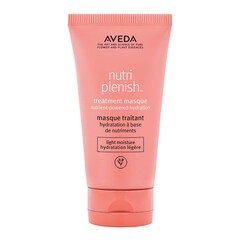 Nutriplenish™ Treatment Light Moisture - Maschera in gel, AVEDA