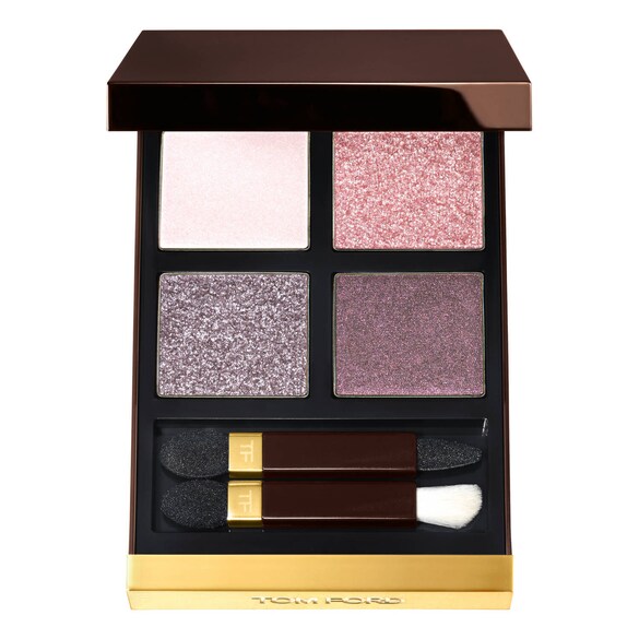 Eye Color Quad - Palette 4 ombretti, TOM FORD