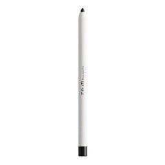 At the borderline Gel Eyeliner - Matita eyeliner in gel, REM BEAUTY