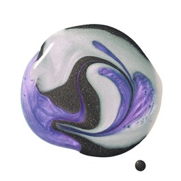 Midnight shadows - Ombretto liquido scintillante