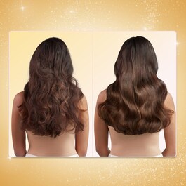 Honey Glow Hair Trio - Nutre, rinfresca, ripara