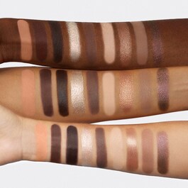 Creamy Obsessions - Palette di ombretti