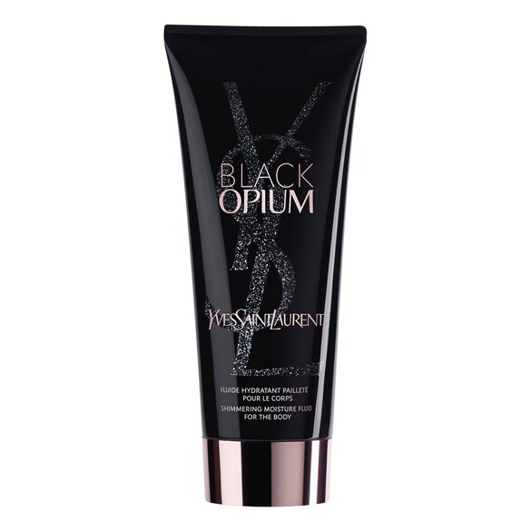 Black Opium Sequins de Peau - Crema corpo, YVES SAINT LAURENT