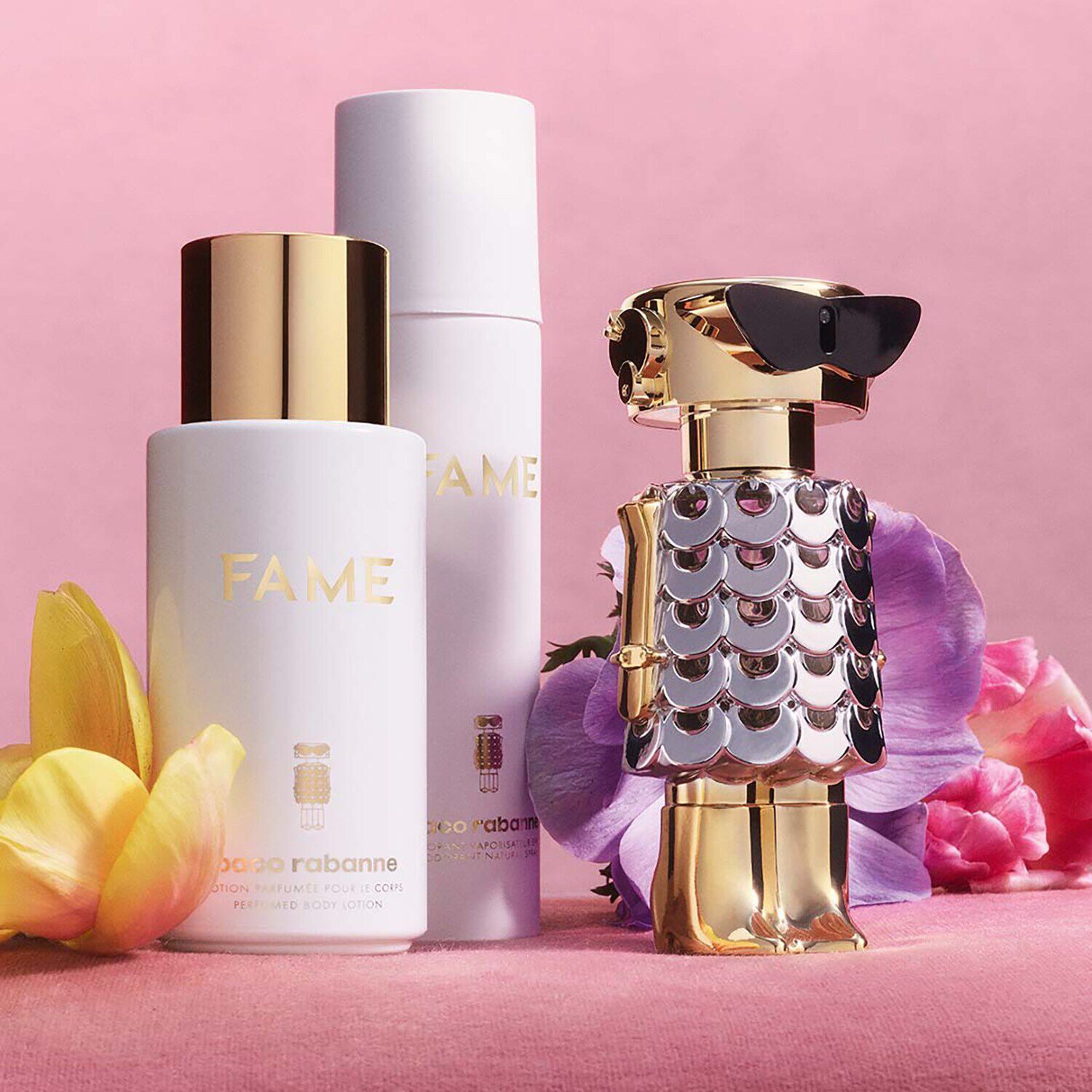 Fame - Eau De Parfum NS5089