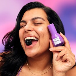 Blackberry Retinol - Siero Reset