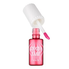 GoGo Tint - Tinta Labbra e Guance No Transfer, BENEFIT COSMETICS