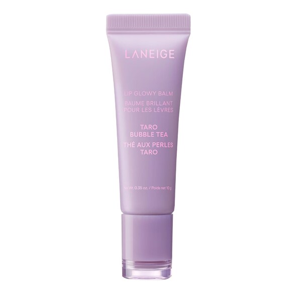 Lip Glowy Balm - Balsamo Brillante Per Labbra, LANEIGE
