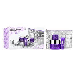 Smart Moisturizer Value Set - scopri la routine Smart in tre semplici step