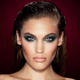Luxury Palette The Golden Goddess - Palette di 4 ombretti