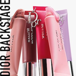 Dior Addict Lip Glow Butter – Trattamento labbra brillante, peptide + ceramide