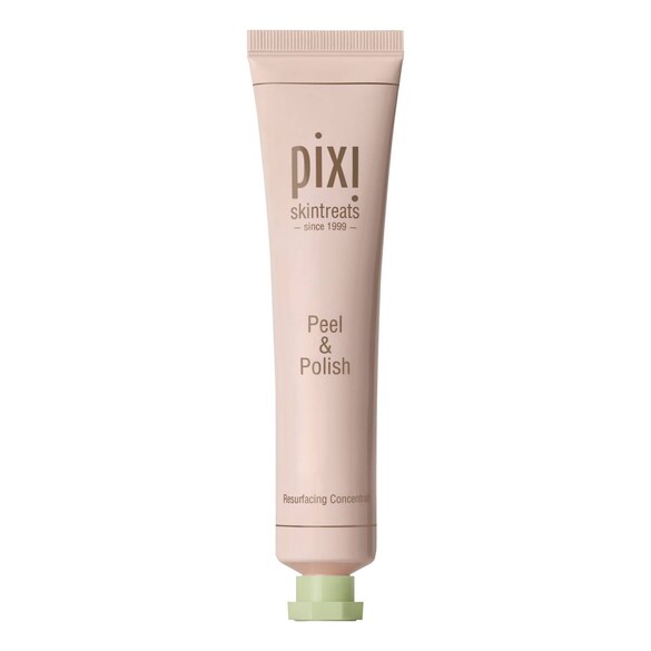 Peel & Polish - Gommage enzimatico, PIXI