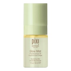 Glow Mist - Brume lenitiva Formato Viaggio, PIXI