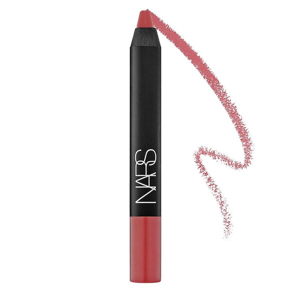 Velvet Matte Lip Pencil - Matita Labbra Velluto Mat, NARS