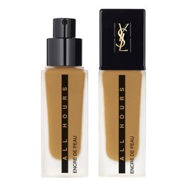 All Hours Foundation - Fondotinta coprente