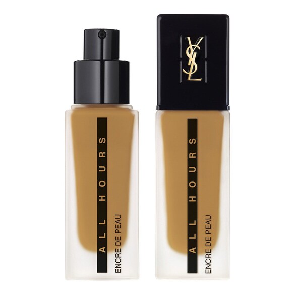 All Hours Foundation - Fondotinta coprente, YVES SAINT LAURENT