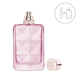 Very Irresistible - Eau de Toilette