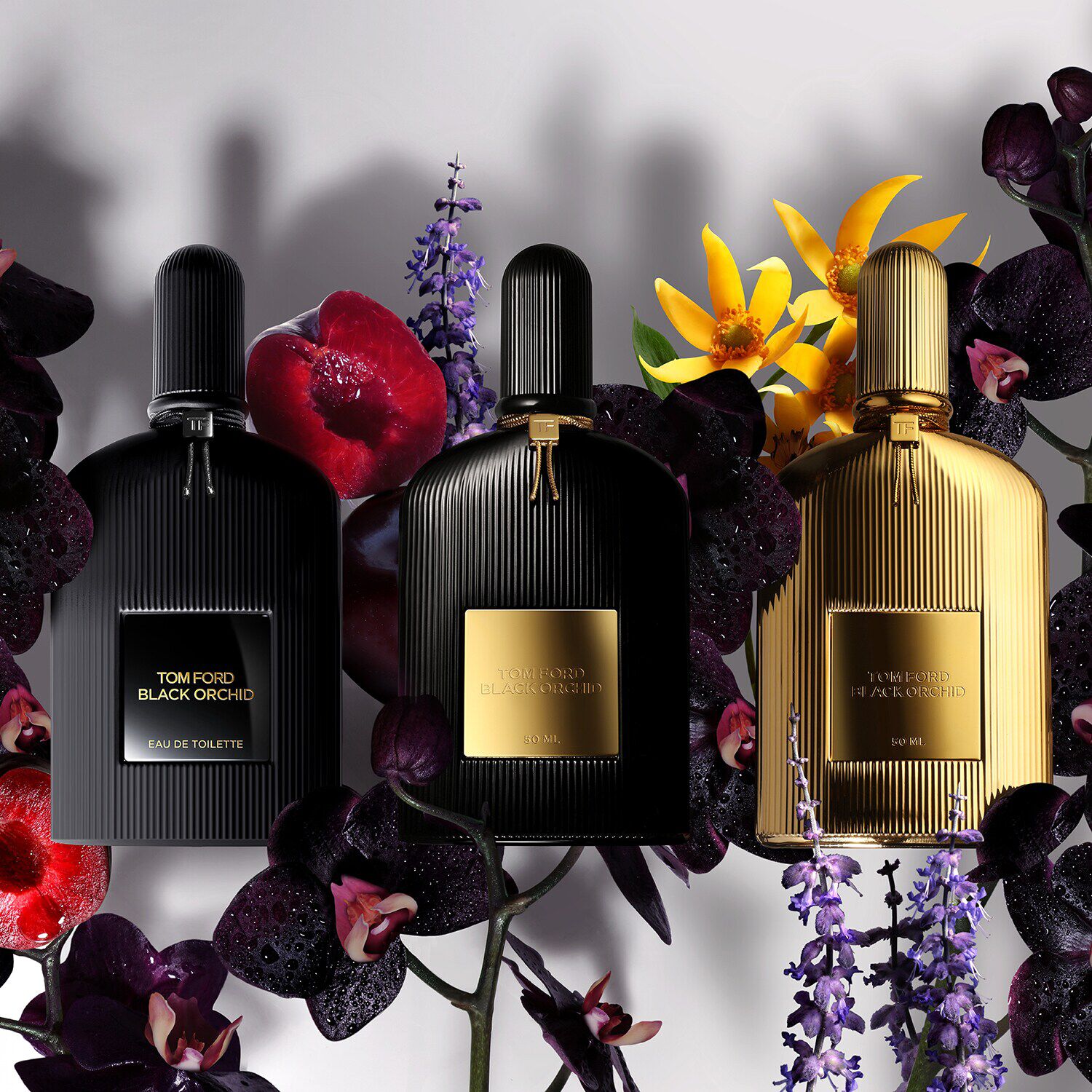 Profumo tom ford orchidea nera shop