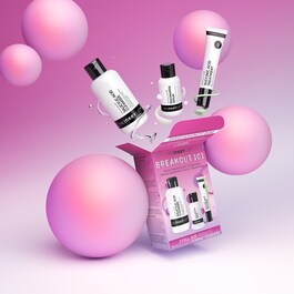 Breakout 101 Kit - Set di trattamenti