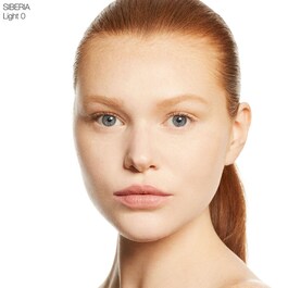 Soft Matte Complete Foundation - Fondotinta mat