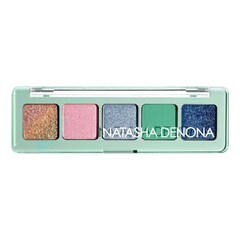 Mini Pastel Palette - Palette di ombretti, NATASHA DENONA