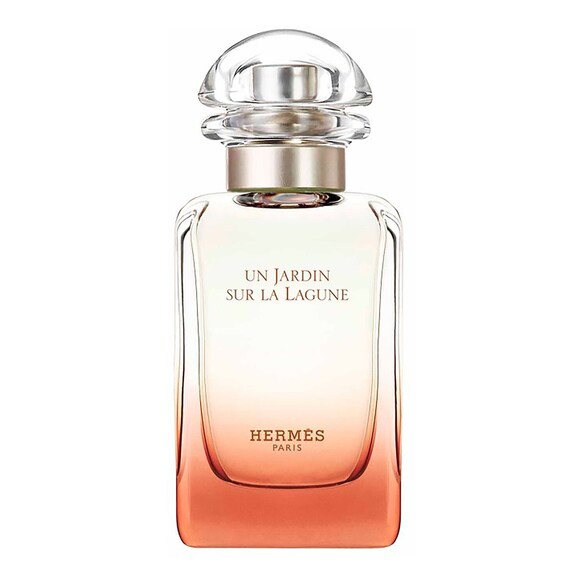 Un Jardin sur la Lagune - Eau de toilette, HERMÈS
