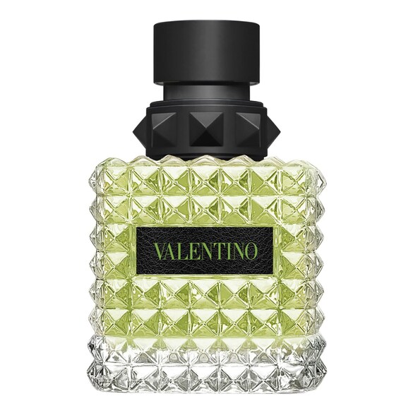 Born in Roma Green Stravaganza Donna - Eau de Parfum donna, VALENTINO