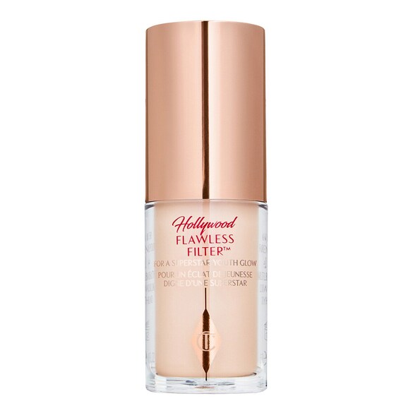 Hollywood Flawless Filter Travel - Fondotinta, CHARLOTTE TILBURY