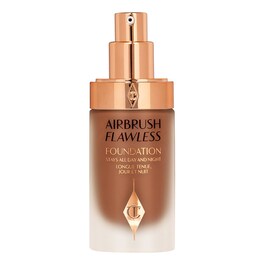 Airbrush Flawless Foundation - Fondotinta