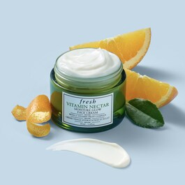 Vitamin Nectar Glow Face Cream - Crema viso idratazione e luminosità