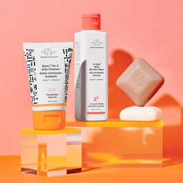 Juju Bar™ - Sapone Scrub Juju Bar™