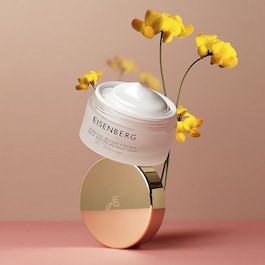 Soin Cou Décolleté et Poitrine - Crema Collo e Décolleté 