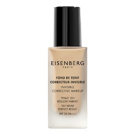 Fond de Teint Correcteur Invisible