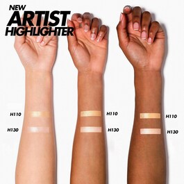 Artist Face Powders - Illuminante