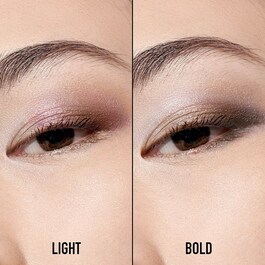 Dior Backstage Eye Palette – Palette di 9 ombretti