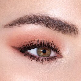 The Super Nudes Easy Eye Palette - Palette di ombretti