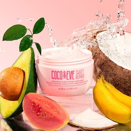 Sweet Repair - Maschera riparatrice per capelli
