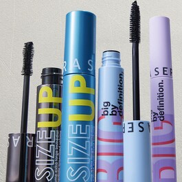 Big By Definition Waterproof - Effetto volume e ciglia moltiplicate