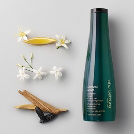 ULTIMATE RESET EXTREME REPAIR SHAMPOO - Capelli molto danneggiati