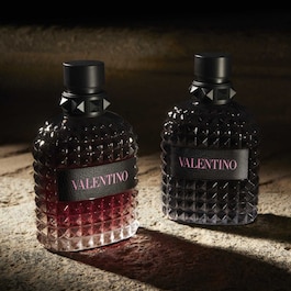 Born in Roma Uomo - Eau de Toilette 