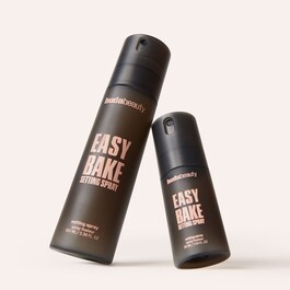 Easy Bake Setting Spray - Spray Fissante Trucco Per 16 Ore