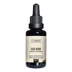 OUD NERO - Olio essenziale, LE SOURCEUR