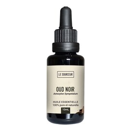 OUD NERO - Olio essenziale