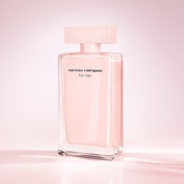 For Her - Eau de Parfum Floreale Muschiata