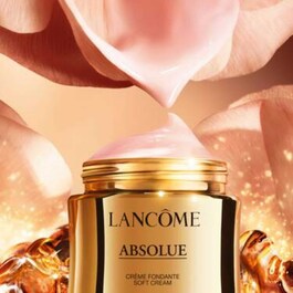 Absolue Crema Fondente Rigenerante 