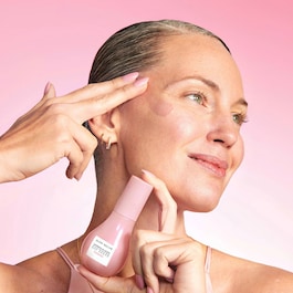 Watermelon Glow Hue Drops - Gocce Colorate Alla Niacinamide
