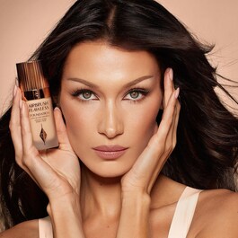 Airbrush Flawless Foundation - Fondotinta